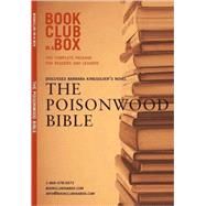 Bookclub-in-a-Box Discusses the Poisonwood Bible : A Novel by Barbara Kingsolver