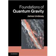 Foundations of Quantum Gravity