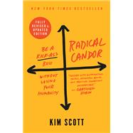 Radical Candor: Fully Revised & Updated Edition