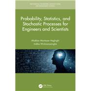 Probability, Statistics, and Stochastic Processes for Engineers and Scientists