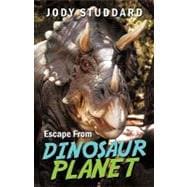 Escape from Dinosaur Planet