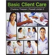 Basic Client Care,9781465258403