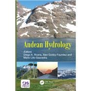 Andean Hydrology