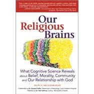 Our Religious Brains