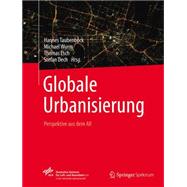 Globale Urbanisierung