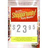Shopportunity!: How to Be a Retail Revolutionary