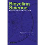 Bicycling Science, fourth edition