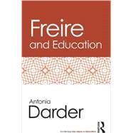 Freire and Education