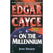 Edgar Cayce on the Millennium