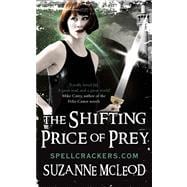 The Shifting Price of Prey