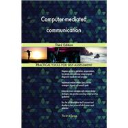Computer-mediated communication Third Edition