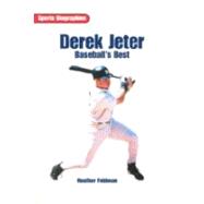 Derek Jeter: Leveled Reader