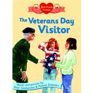 The Veterans Day Visitor