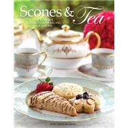 Scones and Tea