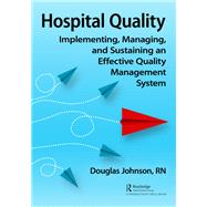 Hospital Quality