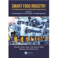 Smart Food Industry: The Blockchain for Sustainable Engineering