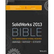 Solidworks 2013 Bible