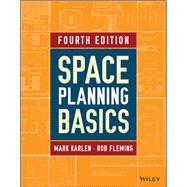 Space Planning Basics