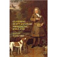 Clothing in 17th-century Provincial England