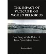 The Impact of Vatican II on Women Religious