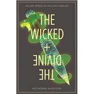 The Wicked + the Divine 7