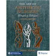 The Art of Aesthetic Surgery: Facial Surgery - Volume 2, Second Edition