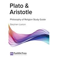 Plato & Aristotle Study Guide