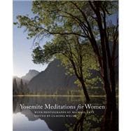 Yosemite Meditations for Women