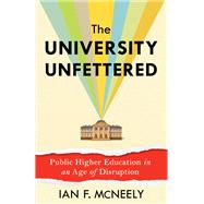 The University Unfettered