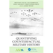 Quantifying Counterfactual Military History