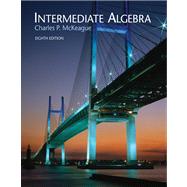 Intermediate Algebra (with CengageNOW and Personal Tutor Printed Access Card)