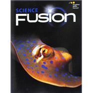 Science Fusion 2017, Grade 4