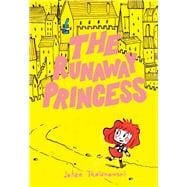 The Runaway Princess (A Graphic Novel)