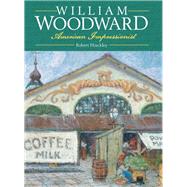 William Woodward