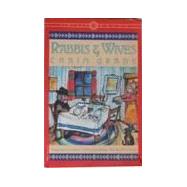 RABBIS AND WIVES