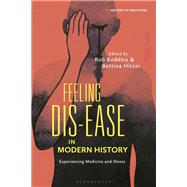 Feeling Dis-ease in Modern History