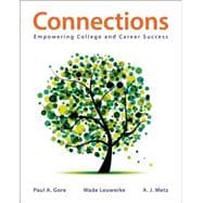 Connections Empowering College and Career Success