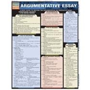 Argumentative Essay,9781572228405