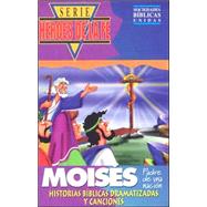 Moses II: Father of a Nation