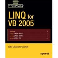 LINQ for Visual VB 2005