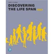 Discovering the Life Span, 5th edition - Pearson+ Subscription