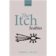 The Itch Scabies