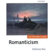 Romanticism An Oxford Guide
