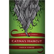 Catina's Haircut