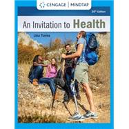 MindTap for Invitation to Health