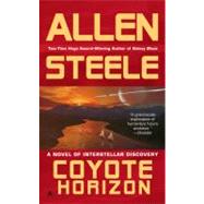 Coyote Horizon