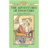 The Adventures of Pinocchio