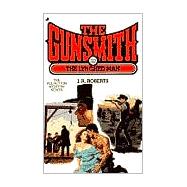 The Gunsmith 222: The Lynched Man