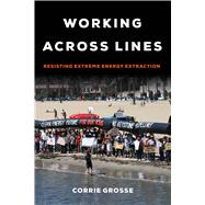 Working across Lines