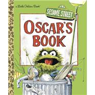 Oscar's Book (Sesame Street)